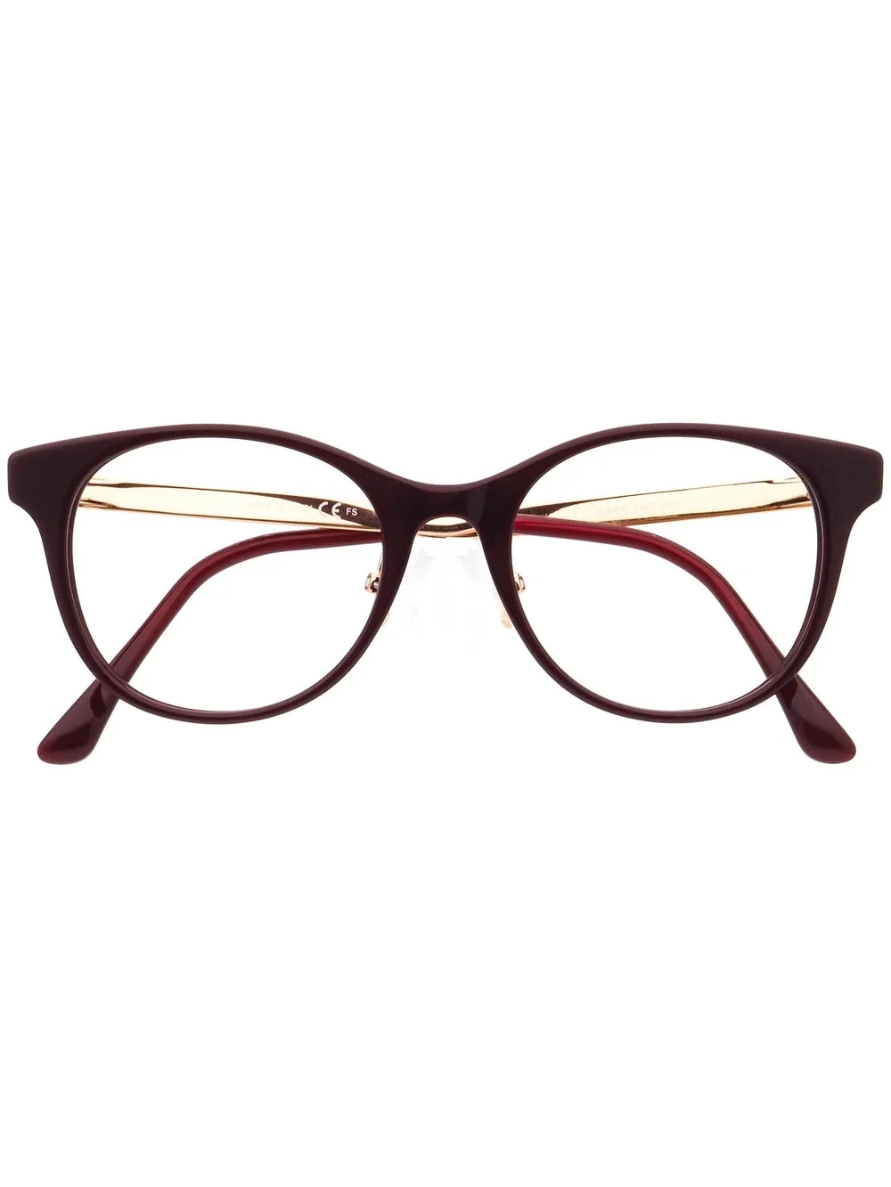 Jimmy Choo JC209/F LHF Eyewear